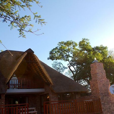 Kruger Park Lodge Unit No. 509 Хейзивью Экстерьер фото