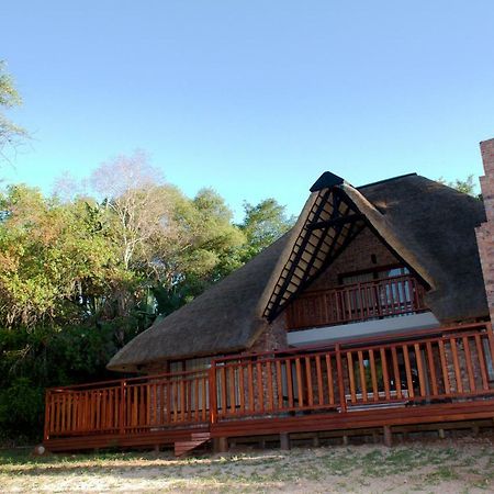Kruger Park Lodge Unit No. 509 Хейзивью Экстерьер фото