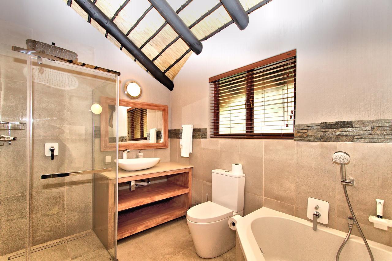 Kruger Park Lodge Unit No. 509 Хейзивью Экстерьер фото