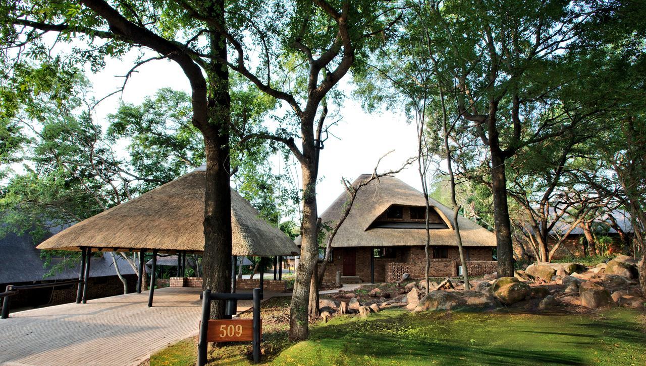 Kruger Park Lodge Unit No. 509 Хейзивью Экстерьер фото