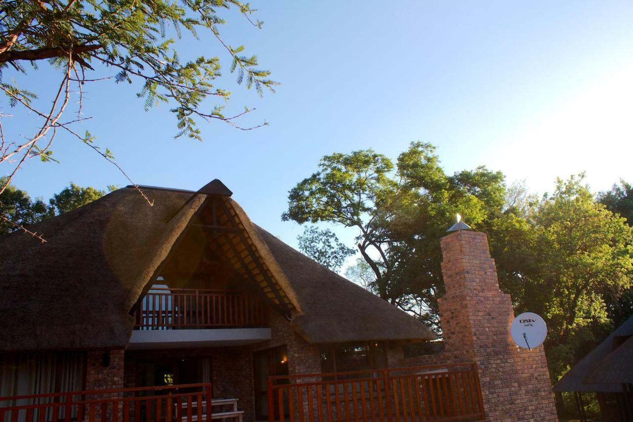 Kruger Park Lodge Unit No. 509 Хейзивью Экстерьер фото