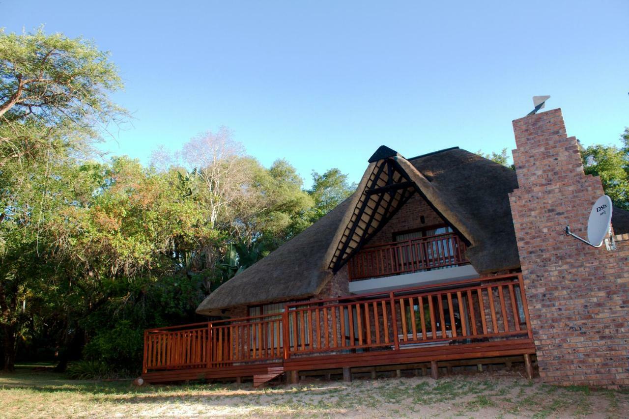 Kruger Park Lodge Unit No. 509 Хейзивью Экстерьер фото